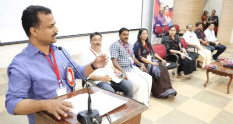 Trivandrum International Institute of Management Events photo 8